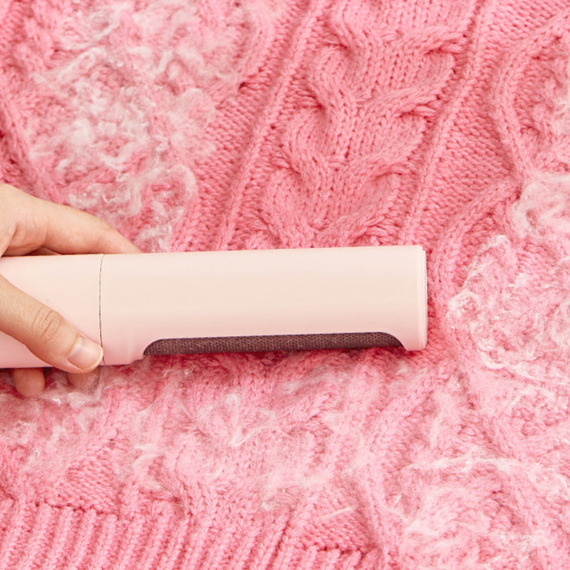 ARENVIA - Reusable Pet Hair Remover Brush Lint Roller