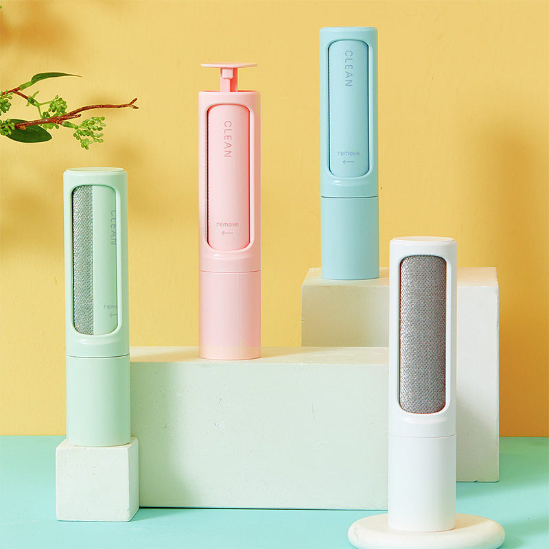 ARENVIA - Reusable Pet Hair Remover Brush Lint Roller