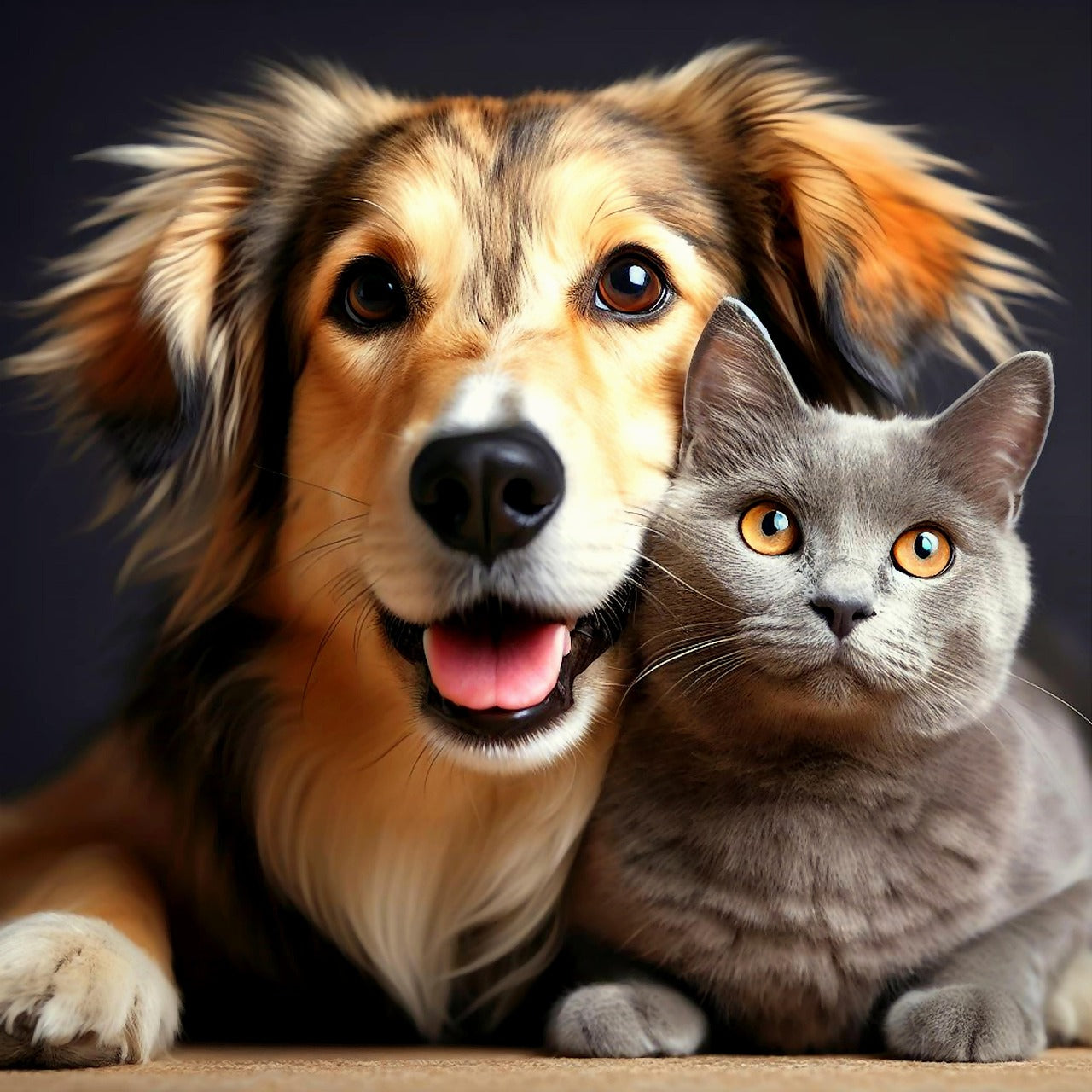 Animal Care Products
