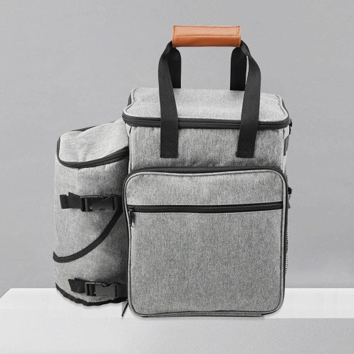 ARENVIA - dog travel bag
