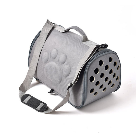 ARENVIA - Pet supplies space dog bag