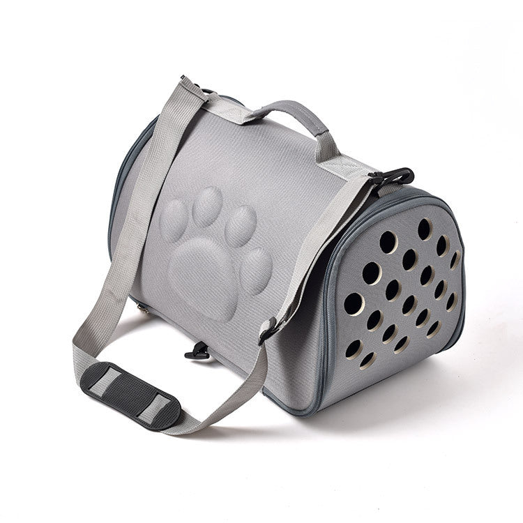 ARENVIA - Pet supplies space dog bag