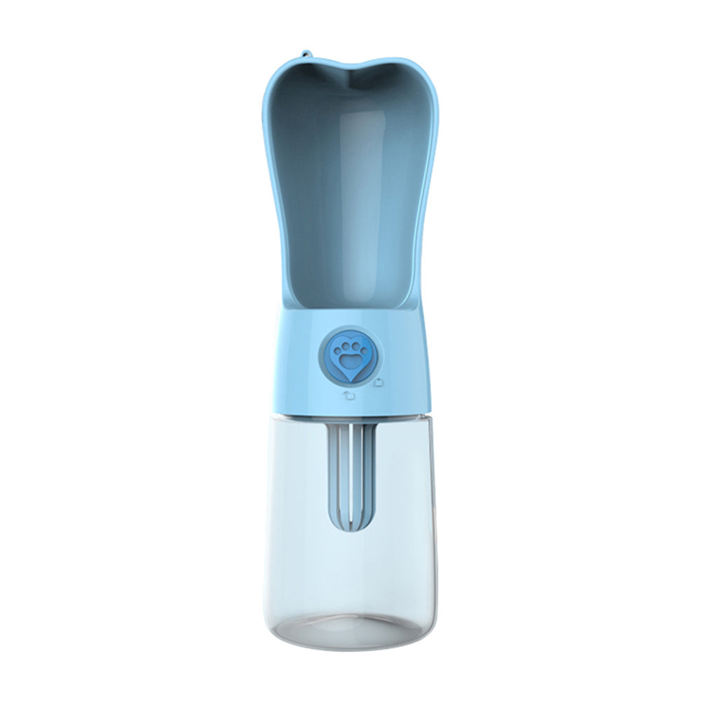ARENVIA - Pet Dog Cat Water Bottle Portable Feeder