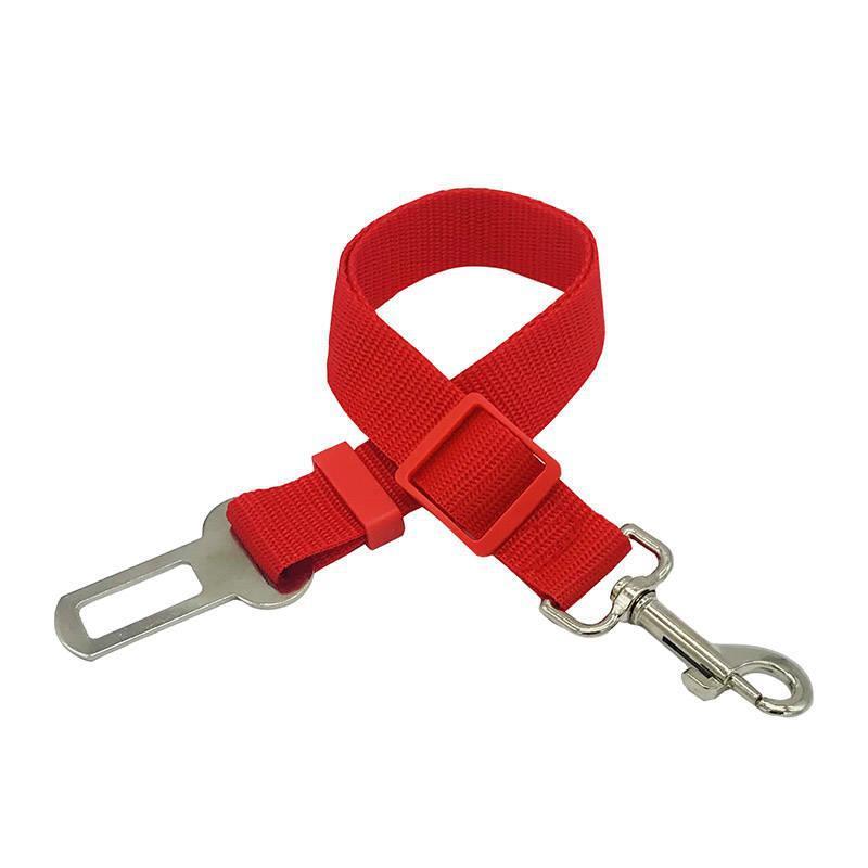 ARENVIA - Dog Traction Belt Telescopic Rope Car Car Rope