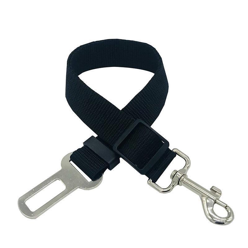 ARENVIA - Dog Traction Belt Telescopic Rope Car Car Rope
