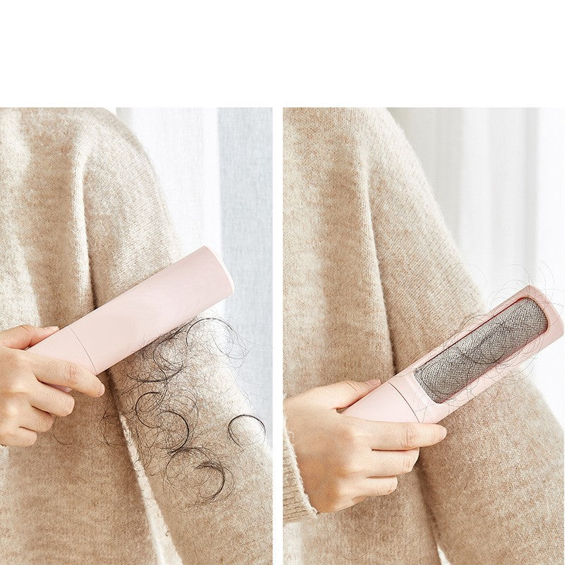 ARENVIA - Reusable Pet Hair Remover Brush Lint Roller