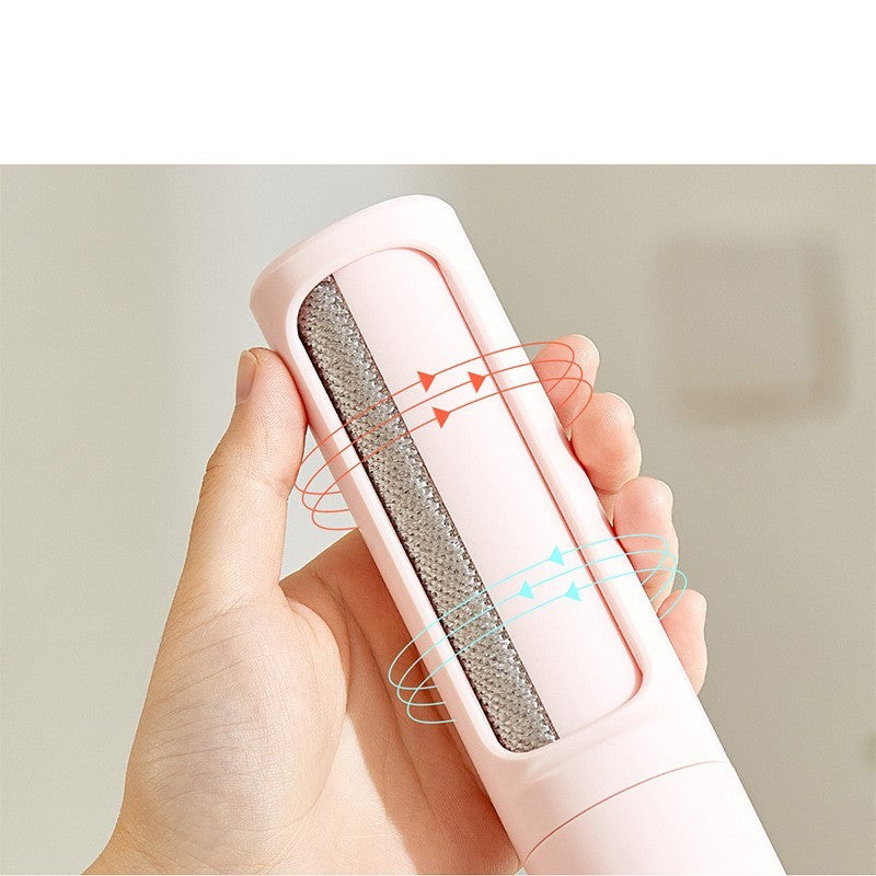 ARENVIA - Reusable Pet Hair Remover Brush Lint Roller