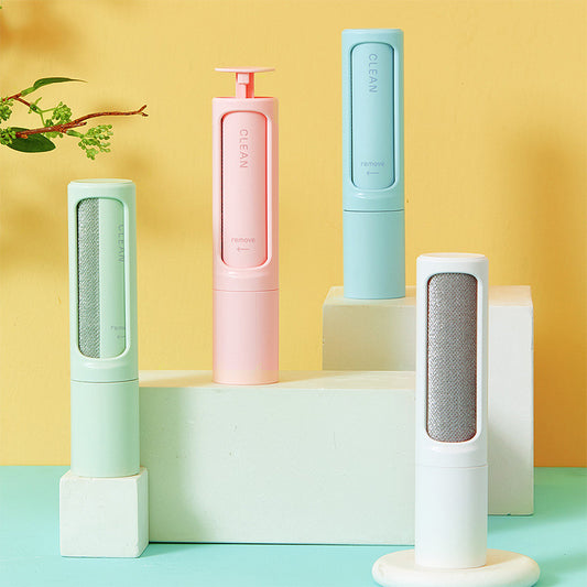 ARENVIA - Reusable Pet Hair Remover Brush Lint Roller
