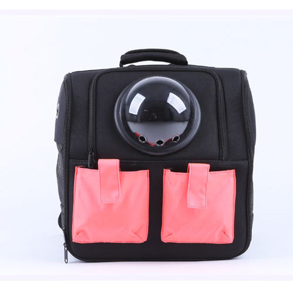 ARENVIA- Pet space backpack