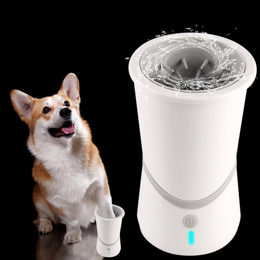 ARENVIA - Pet electric foot washer