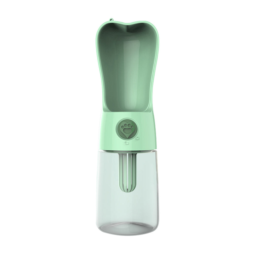 ARENVIA - Pet Dog Cat Water Bottle Portable Feeder