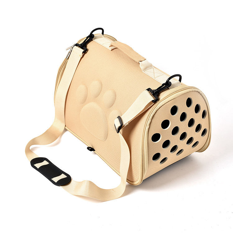 ARENVIA - Pet supplies space dog bag