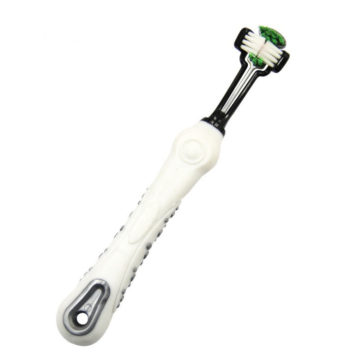 ARENVIA - Three Sided Pet Toothbrush