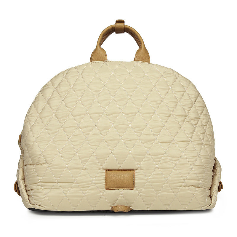ARANVIE - Pet Handbag Outdoor Cat Handbag