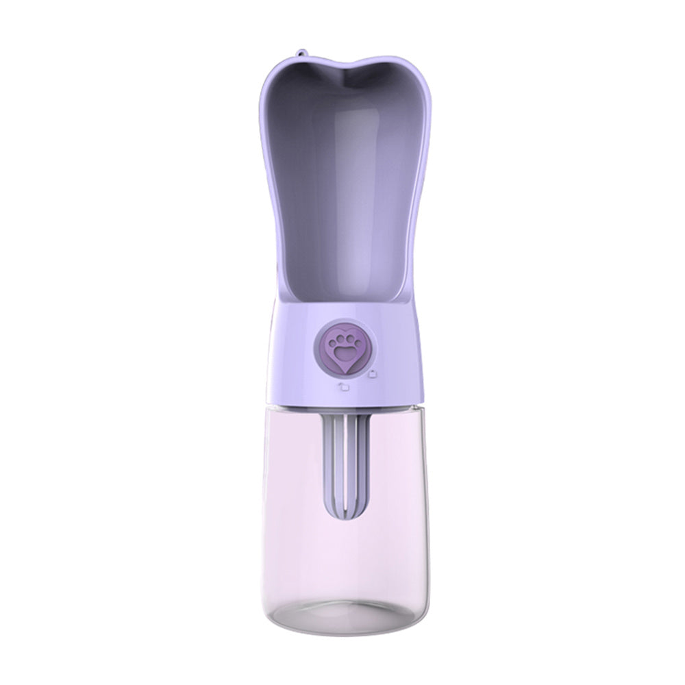 ARENVIA - Pet Dog Cat Water Bottle Portable Feeder