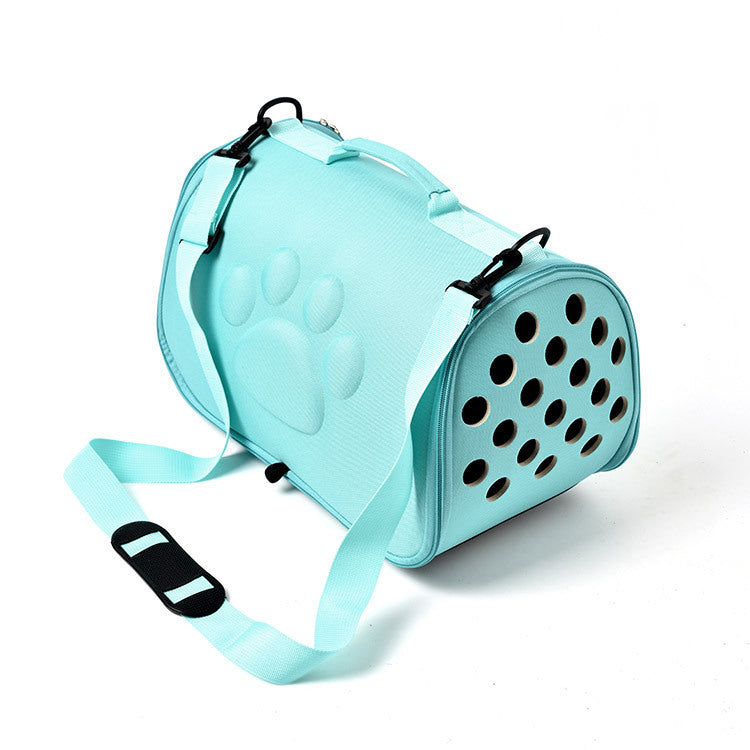 ARENVIA - Pet supplies space dog bag