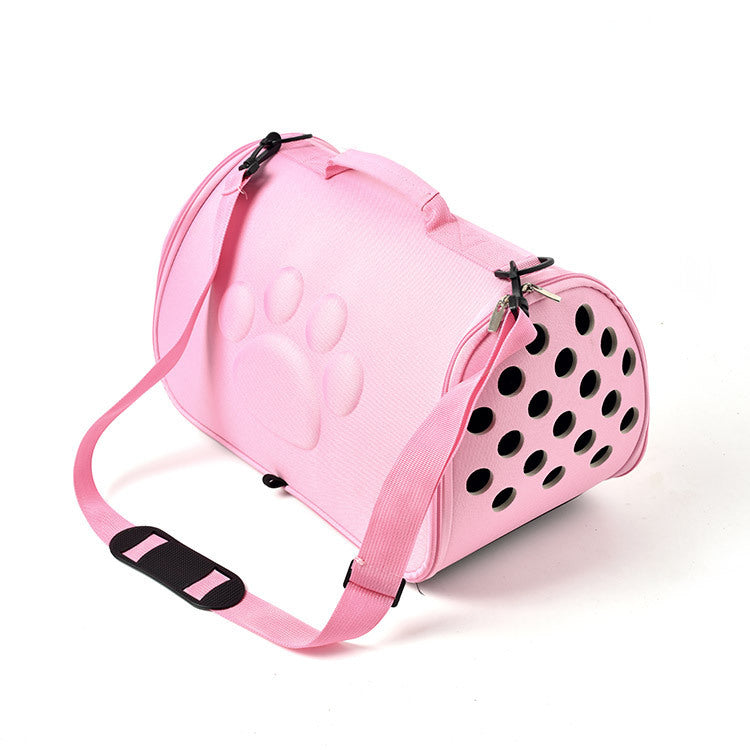 ARENVIA - Pet supplies space dog bag