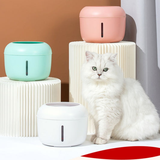 ARENVIA - Pet water feeder