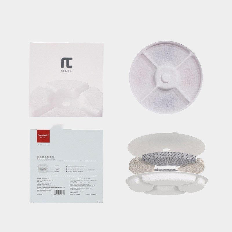 ARENVIA - Pet water feeder