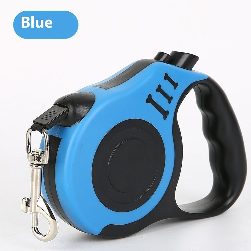ARENVIA - Pet Hand Holding Rope Anti Breaking Loose Dog Harness