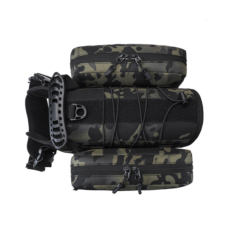 ARENVIA - Simple Medium Large Dog Walking Dog Snack Pack