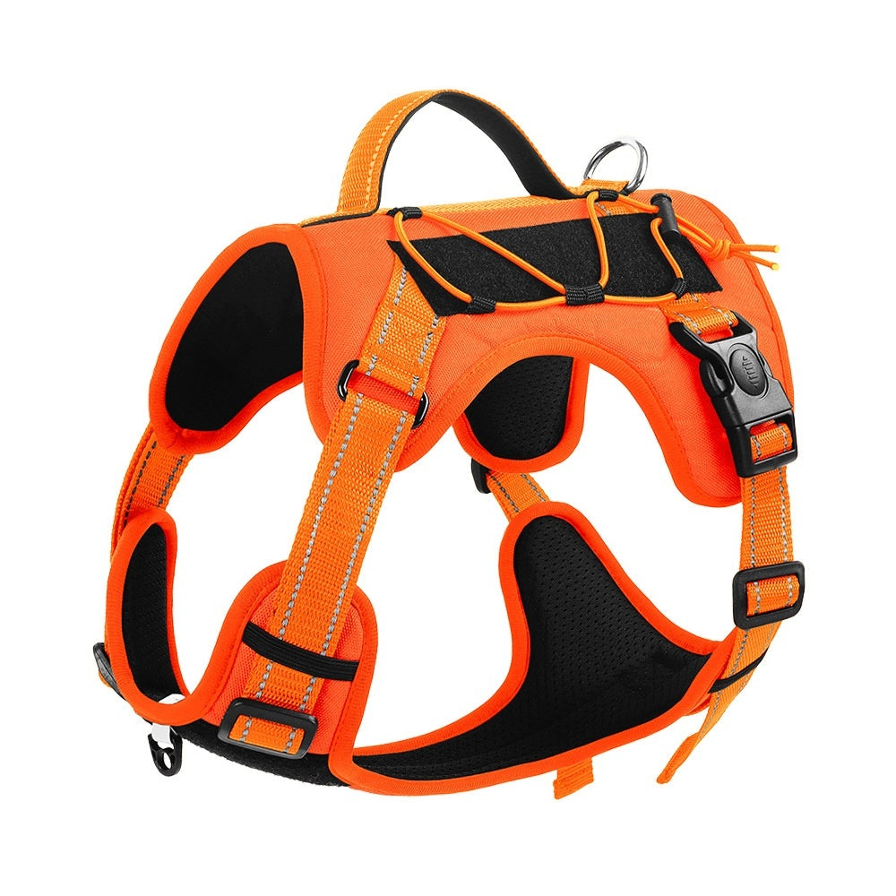 ARENVIA - Pet Hand Holding Rope Anti Breaking Loose Dog Harness