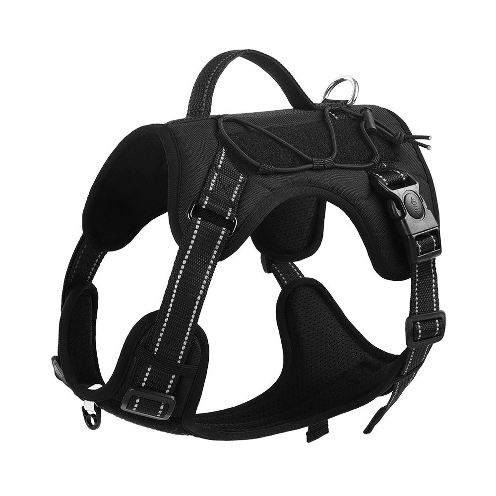 ARENVIA - Pet Hand Holding Rope Anti Breaking Loose Dog Harness