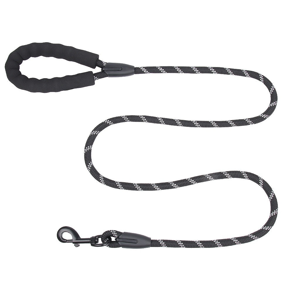 ARENVIA - Pet Hand Holding Rope Anti Breaking Loose Dog Harness