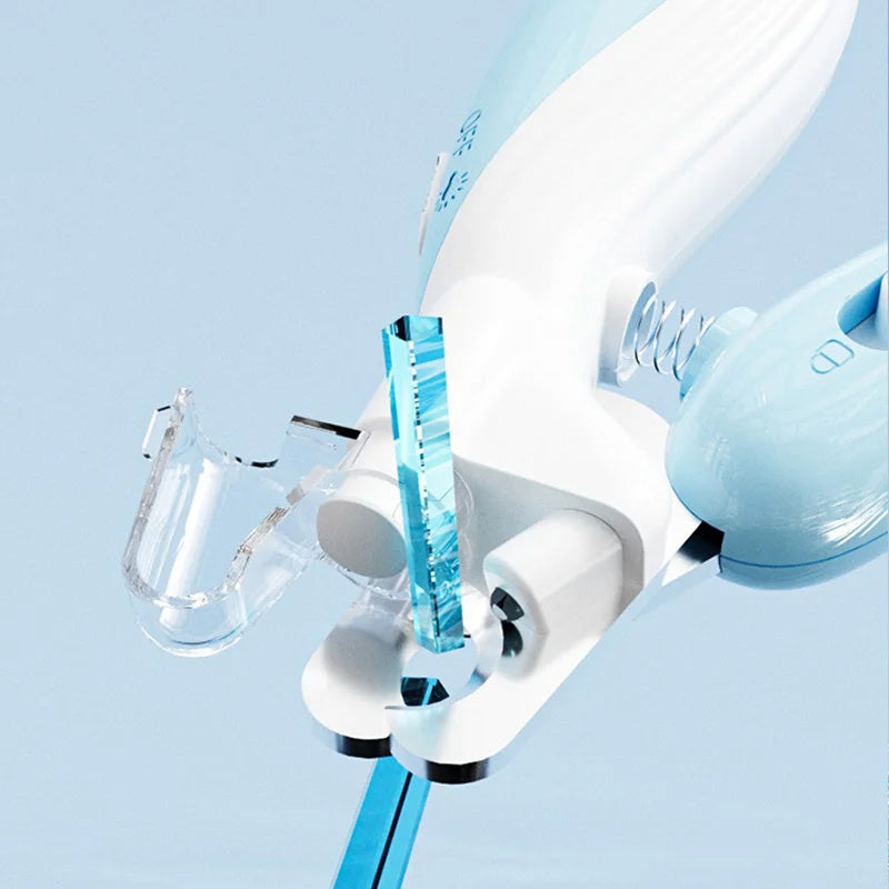 ARENVIA - Electric Pet Nail Clipper, Grooming Product.